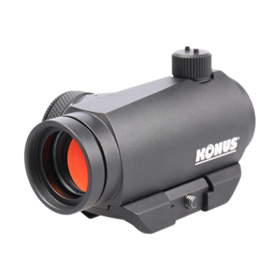Konus Red Dot Richtkijker Sight Pro Atomic R Konus Red Dot Richtkijker Sight Pro Atomic R