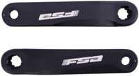 FSA crankarm set "ck-745" crank arm set ck-745 170mm - thumbnail