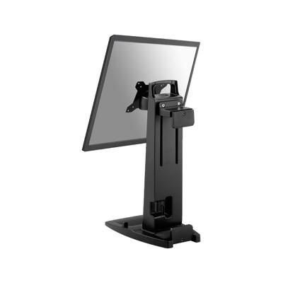 Neomounts fpma-d880black lcd bureausteun