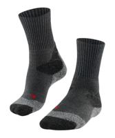 Falke TK-X Expedition Wandelsok Heren Asphalt Mel. 39-41 - thumbnail