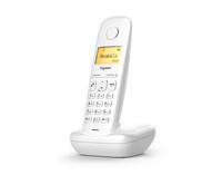 Telefono Senza Fili Siemens AG Gigaset A170 Bianco - thumbnail