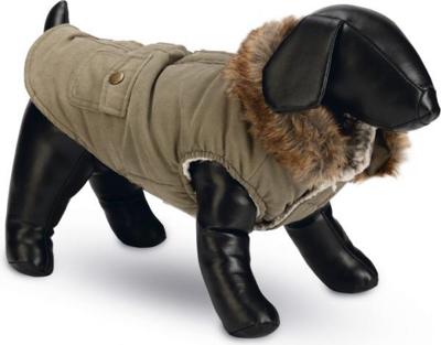 DBL HONDENJAS PHILOS GRN S 24