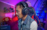 Beyerdynamic Verbindingskabel voor MMX 200, 3.5mm to USB-C, 1,3m Over-ear hoofdtelefoon - thumbnail