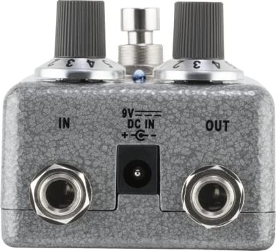 Fender Hammertone Metal effectpedaal
