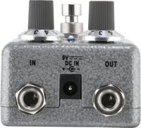 Fender Hammertone Metal effectpedaal - thumbnail