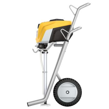Wagner Control Pro 350 M Verfspuitsysteem 600 W Debiet (max.): 1500 ml/min