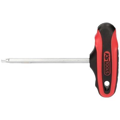 KS Tools 158.8024 Torx-schroevendraaier Grootte T 27 1 stuk(s)