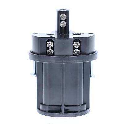 AS Schwabe 60592 CEE-koppeling 32 A 230 V 1 stuk(s)