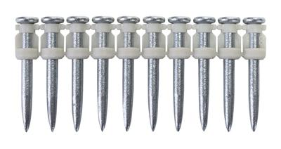 Makita Accessoires Betonnagel gas BLK Lengte 15mm Diameter 3,1mm - 196285-5