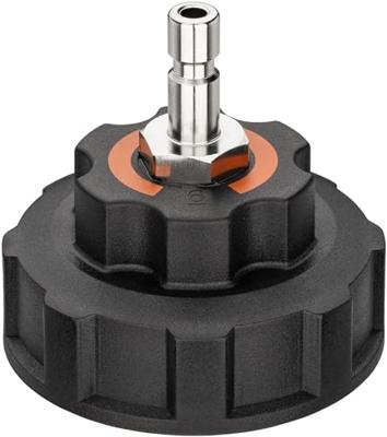 Vigor V1963N-6 Adapter koelsysteem