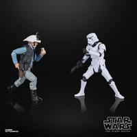 Star Wars Episode IV Black Series Action Figure 2-Pack Rebel Trooper & Stormtrooper 15 cm - thumbnail