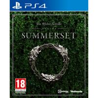 The Elder Scrolls Online Summerset - thumbnail