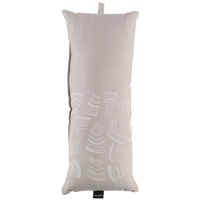 Rento Pino saunakussen - Grijs - thumbnail