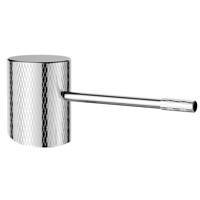 Mengkraan Hendel Sapho Solaris Chroom - thumbnail