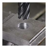 RUKO 108212F Kernboor 12 mm TiAIN 1 stuk(s) - thumbnail