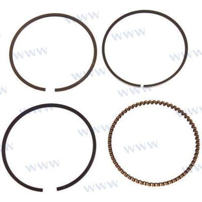 PAF20-05020100 - ZUIGERVEERSET Yamaha