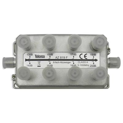 Televes AZ 819 F Kabel-TV lasdoos