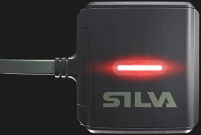 Silva trail runner free 2 ultra - headlamp