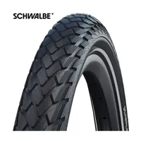 SCHWALBE draadband marathon performance 55-622 zwart +r - thumbnail