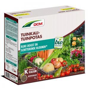 Beendermeel kr 3kg sd DCM - Dcm