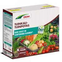 DCM Beendermeel meststof - 3 kg - thumbnail