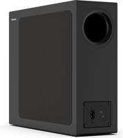 Soundbar Hisense HS2100 Zwart 120 W - thumbnail