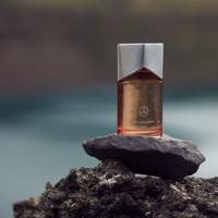 Mercedes Benz Land Eau de Parfum Spray 60 ml Heren - thumbnail