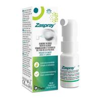Zaspray Oogspray Droge Ogen 10ml - thumbnail