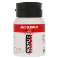 Royal Talens Amsterdam Acrylverf 500 ml - Parelblauw 820 - thumbnail