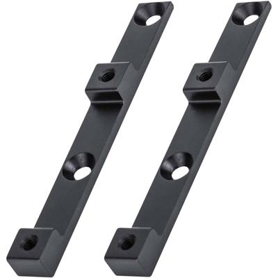 Topeak bidonhouder bevestiging alt-position cage mounts