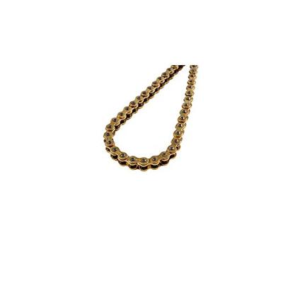 Ketting Doppler 420 goud L134