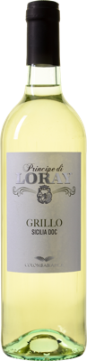 Principe de Loray Grillo Principe de Loray Grillo