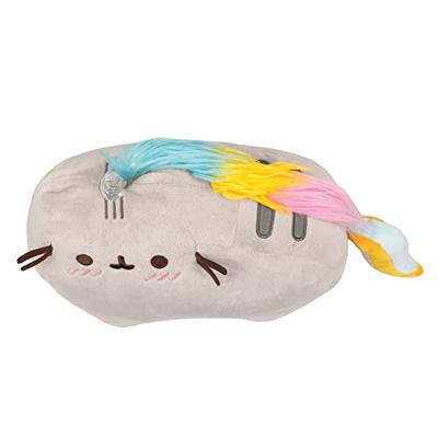 Pusheen Pusheenicorn blushing - 20 cm - thumbnail