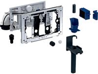 Geberit DuoFresh Module Automatisch Activering Antraciet/Grijs voor Sigma 12 cm - thumbnail