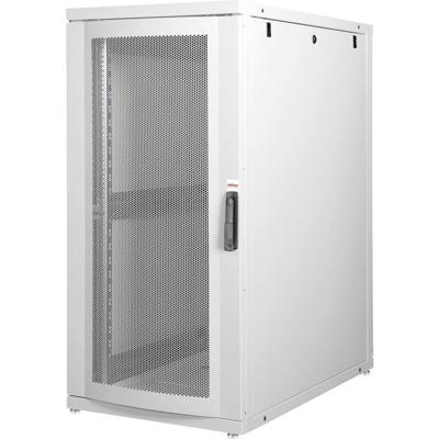 ROLINE 19-inch serverrack Pro 26 U, 600x1000 BxD grijs ROLINE 19-inch serverrack Pro 26 U, 600x1000 BxD grijs