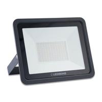 LED-bouwlamp Karvan 100W warm-wit - thumbnail