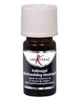 Lucovitaal Kalknagel Vloeibaar 10ml - thumbnail