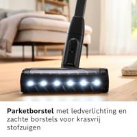 Bosch BHZUNGHF Vloermondstuk 1 stuk(s) - thumbnail