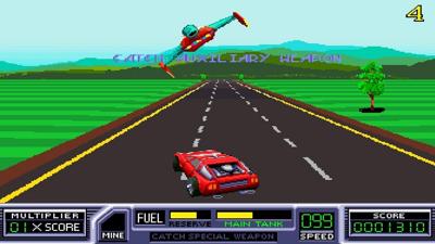 Midway Arcade Origins