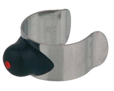 Kirchhoff Spoelbuisklem, als geluidsbuffer - 988271148