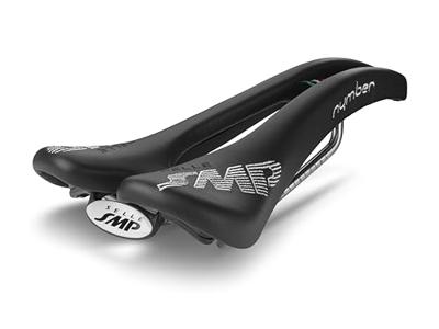 Selle SMP Smp zadel pro nymber zwart 0301480