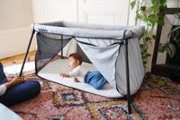 Reisbed - MON P'TIT DODO - 1600251 - Naos - 60x120 cm - Reisbed - thumbnail