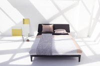 Mae Engelgeer Avant Garde Black Kussensloop 60x70 - thumbnail