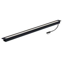 Paulmann 93921 Verlichtingssysteem Plug&Shine LED-buiteninbouwlamp LED 8 W Warmwit Antraciet - thumbnail