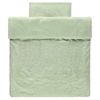 Trixie Baby ledikant dekbedovertrek Daring Dino - thumbnail