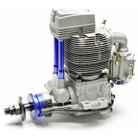 Pichler Modellbau C6188 4-takt vliegtuigmotor 37.97 cm³ - thumbnail