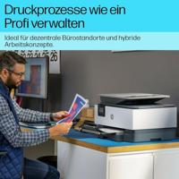 Multifunctionele Printer HP 4V2N0B - thumbnail
