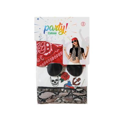 Vrachtwagen Motorrijder