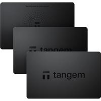 Tangem Wallet cryptocurrency wallet - 3 kaarten - thumbnail