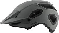 Olympic Sportswear Alpina sports mtb helm comox 52-57 mat grijs - thumbnail